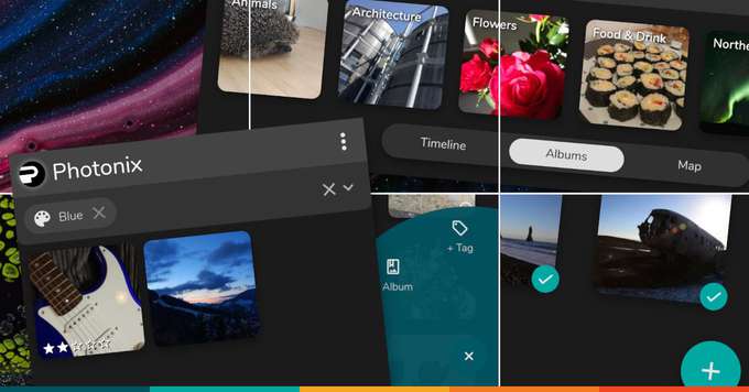 August 2021 Round-Up
