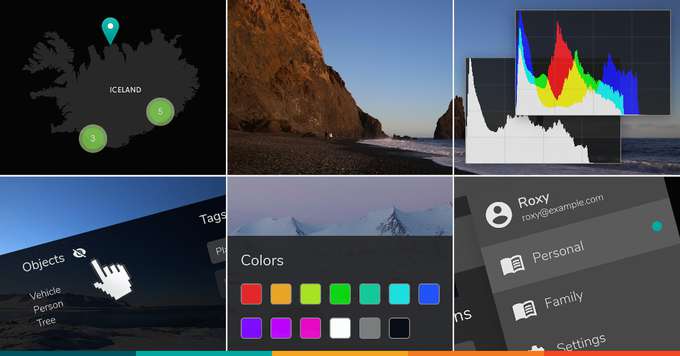 February 2021 Round-Up